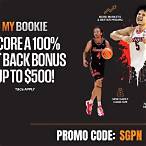 college basketball best bet